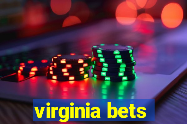 virginia bets